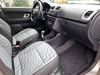 Fabia 2 -  1.4i  63kw po rozvodech Nová stk - 11