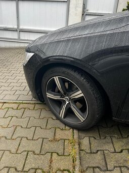 Volvo V90 Awd 110kw 2018 - 11