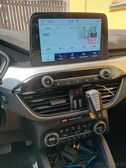 Ford Kuga 2.0, 110kw - 11