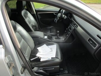 VOLVO XC70 D5 151kw AWD Kinetic 2010 CROSSCOUNTRY - 11