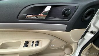 Veškeré díly Octavia II 1.6 Tdi / Dsg / bílá LF9E - 11