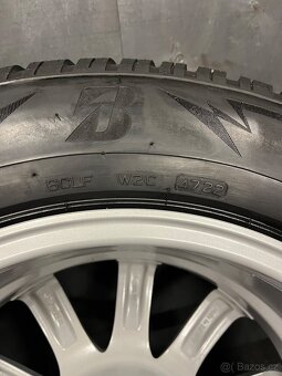 Alu Platin Wheels OPEL GRANDLAND 5x108 R17 215/65/17 - 11