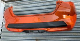 Nissan Micra K14 Díly - 11