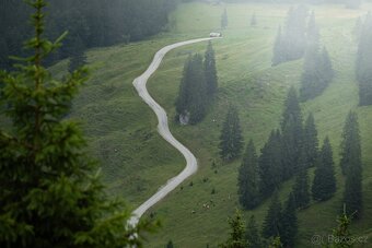 Objektivy Fuji X - 11