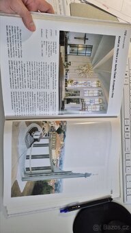 Architektura a stavebnictví ČR - 11