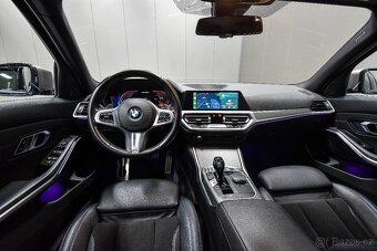 BMW G20 M340i X-drive 285kW M-paket rv.2020 - 11