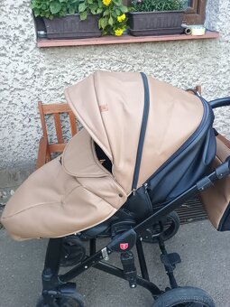 Tudore Trapper, korby Ranger - 11