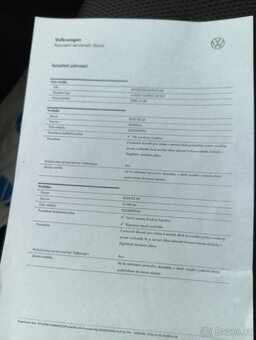 VW E-Golf , rok 2020, najeto pouze 51700km - 11