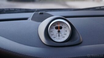 Porsche 997.2 Carrera 4, manuál, samosvor, chrono - 11