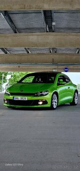 Vw Scirocco R 1.4.TSI 114Kw Krásný Stav - 11