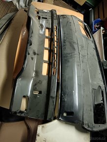 Plná půda dílů - 11