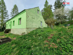 Prodej rodinného domu, 1458 m², Městečko Trnávka - 11