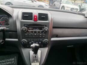 Honda CR-V 2.0i 110kw 4x4 Automat - 11