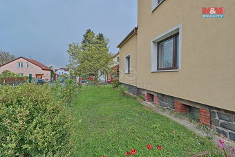 Prodej rodinného domu, Týnec nad Labem, ul. Boženy Němcové - 11