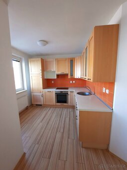 Pronájem BYT 2+KK/L,50 m2,Ul.V Honech,Klecany,Praha-Východ - 11