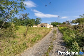 Prodej vinného sklepu, 182 m2 - Dyjákovice, ev.č. 01221 - 11
