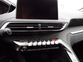 Peugeot 3008 2,0 HDI,AUTOMAT,GARANCE KM,ODPOČ. DPH - 11