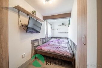 Prodej rodinné domy, 64 m2 - Nezabudice, ev.č. 02248 - 11