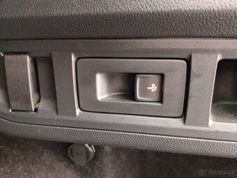 Škoda Octavia 4 Style 2.0TDI 110kW DSG Virtual Matrix Tažné - 11