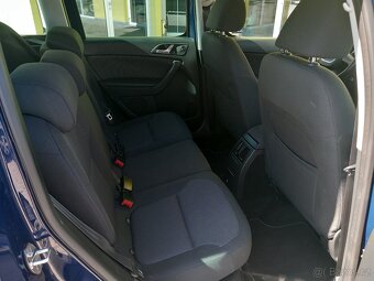 Škoda Yeti 1.6TDi 2011 TOP STAV 131t.KM 1.MAJITEL ZÁRUKA - 11