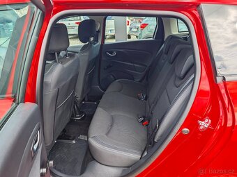 Clio Grandtour LIMITED 1.2 16V LPG 54kW - 11