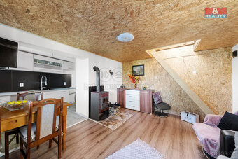 Prodej chaty, 47 m², Nový Oldřichov - 11