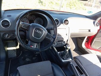 Audi S3 - 11