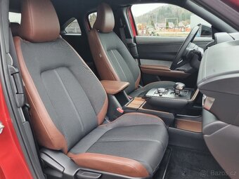Mazda MX-30, 35.5 kW, odpočet DPH - 11