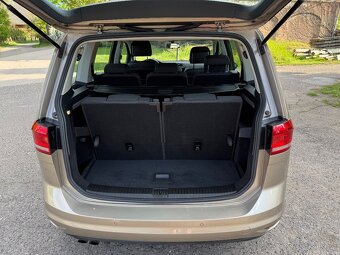Touran 1.4 tsi 110 kw navigace 7 mist top stac - 11