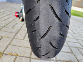 Yamaha MT-03 ABS - 11