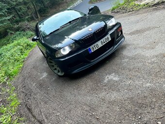 Bmw e46 330ci - 11