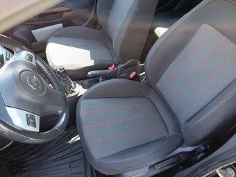 Opel Corsa 1.4 I - 66 kW - Dovoz SRN - Nová STK - 11