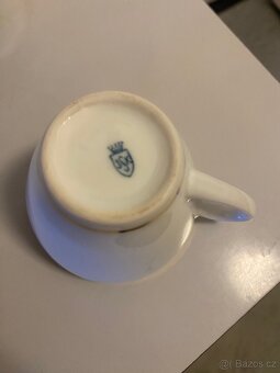 Prodám zbírku porcelánu - 11