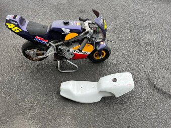 Koupím minibike Blata - 11
