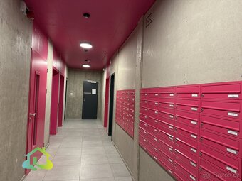 Pronájem bytu 2+kk, 46 m2 - Praha - Horní Měcholupy - 11