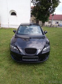 Seat Leon 1.4Tsi 92kw model 2010 Style - 11