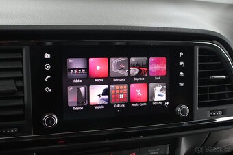 Seat Ateca 1.5 TSI FR Business,ACC,Virtual,Full-Led - 11