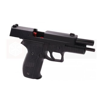 AW Custom SIG SAUER P226, full metal, GBB - 11