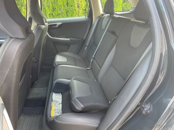 Volvo XC60 2.0 D3 Automat 5válec - servisní kniha - 11