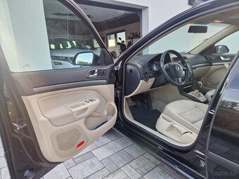 Škoda Octavia 2 1.9 tdi 77kw - 11