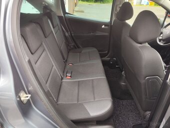 Peugeot 207 SW.1.4,16V,70kw.R.V.8/2011.Km 69 900.Panorama - 11