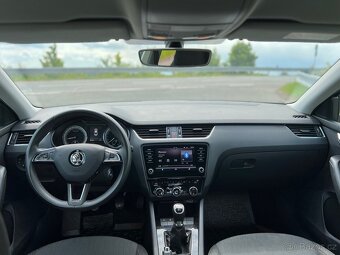 Octavia 3 FL 1.6 TDI 85kw Style - 11
