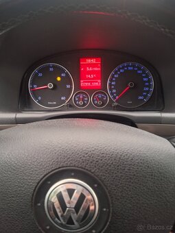 Vw Touran 1.9tdi - 11