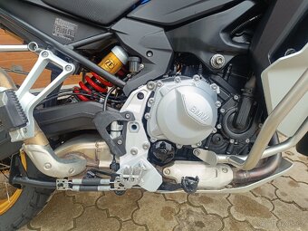 BMW f 850 GS Adventure - 11