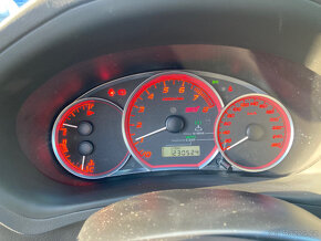 Subaru IMPREZA WRX STI 2,5i 221KW AWD ČR DPH SI-DRIVE CEBIA - 11