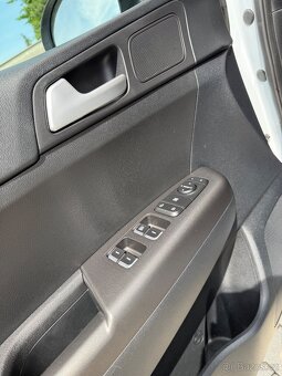 Kia Sportage - Záruka - 11