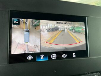 Mercedes-Benz Sprinter 315CDI L,110kW,360Kam,Navi,DPH - 11