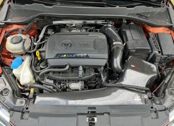 Seat Leon  Cupra 300 - 11