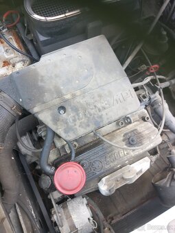 Škoda FELICIA 1,3MPI. - 11