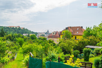 Prodej bytu 1+1, 37 m², Brno, ul. Schovaná - 11
